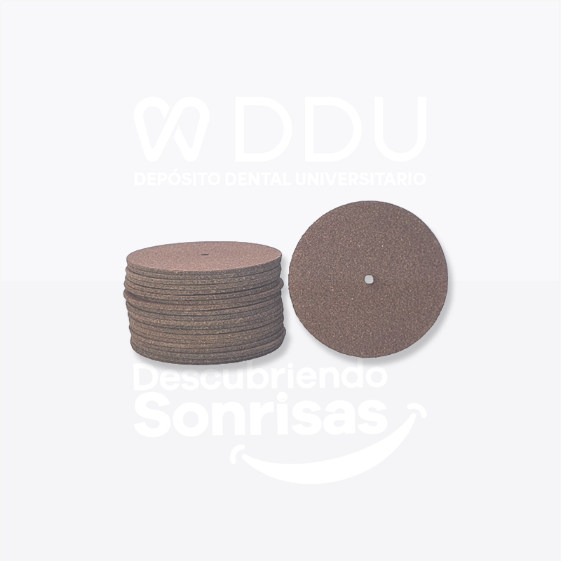 Disco CUT OFF Medio RH-915 C/100