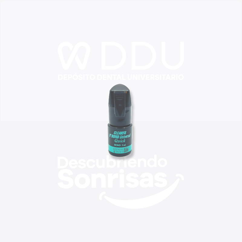 Adhesivo Universal Clearfil Tri-s 5ML