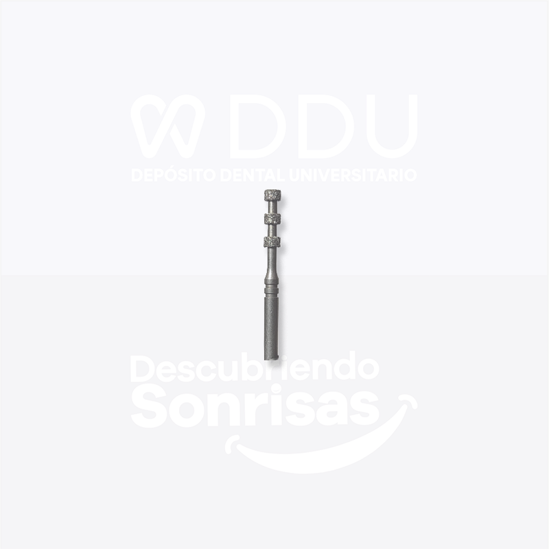 Fresa Diamante Fg834-018 P/carillas
