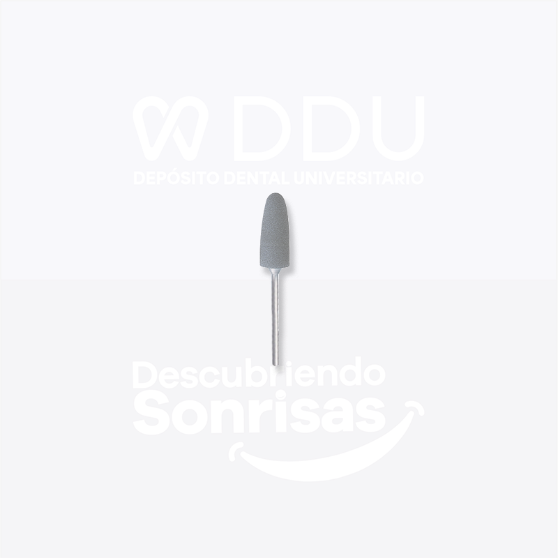 Pulidor P/acril Gris Chico #3 Pino
