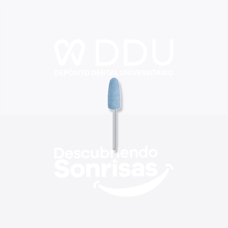 Pulidor P/acril Azul Chico #8 Pino