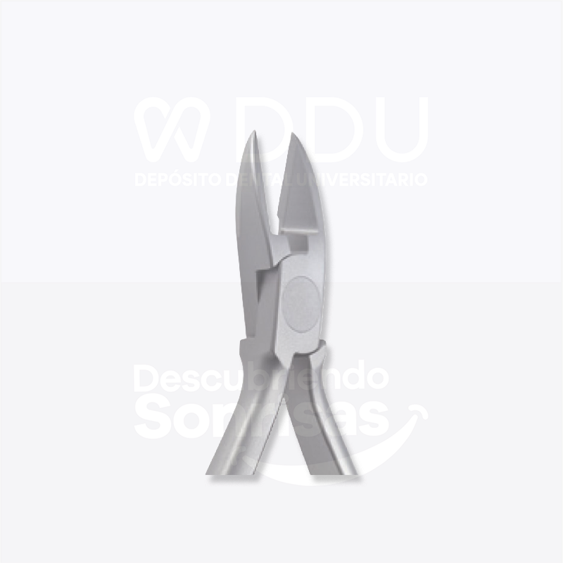 Pinza DE Corte Ligadura Dentaurum