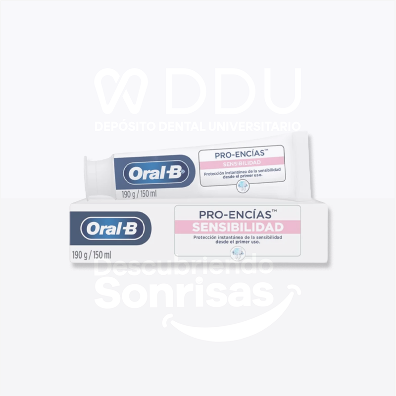 Oral B Pasta Dental Complete 4en1 100ML