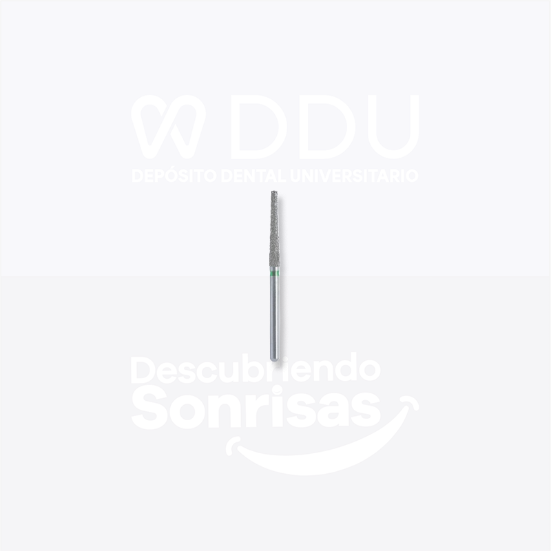 Fresa Diam 848-016 (173-tf12)tronco PP