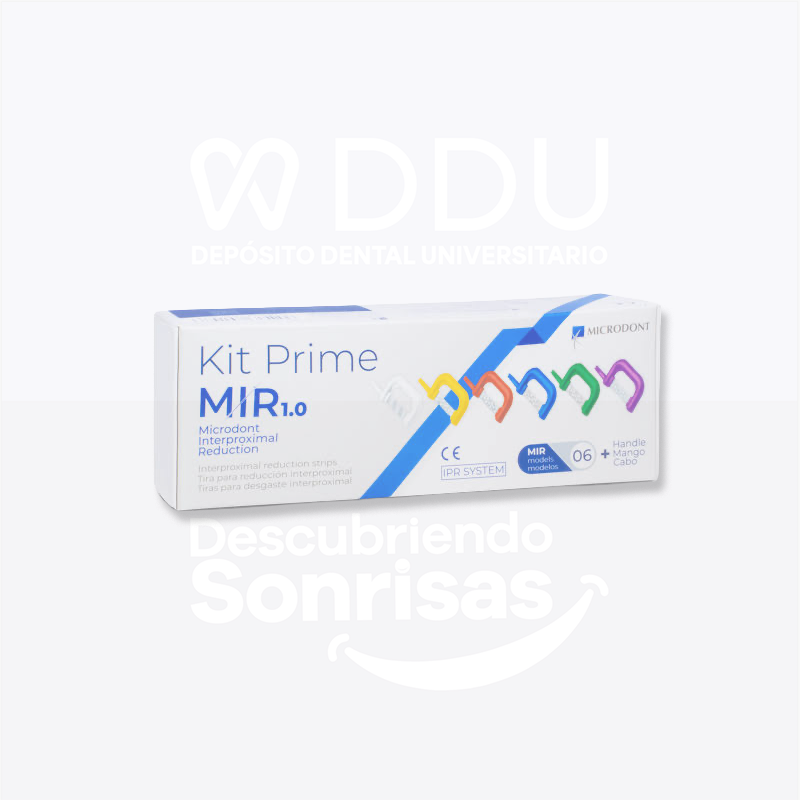 KIT Prime MIR Striping Mango C/6 Arcos