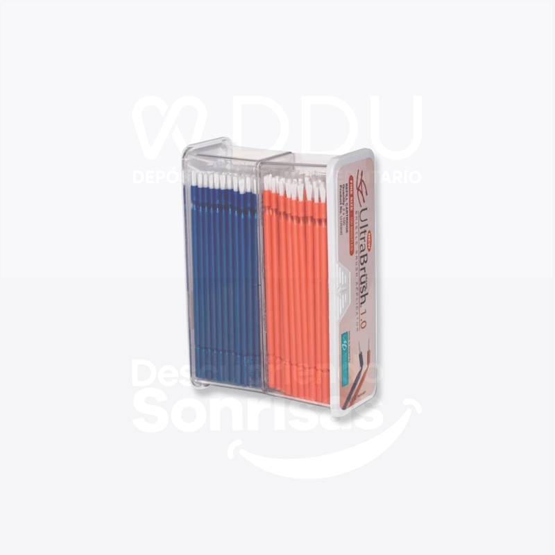 Ultrabrush Reg. EN Brocha C/100