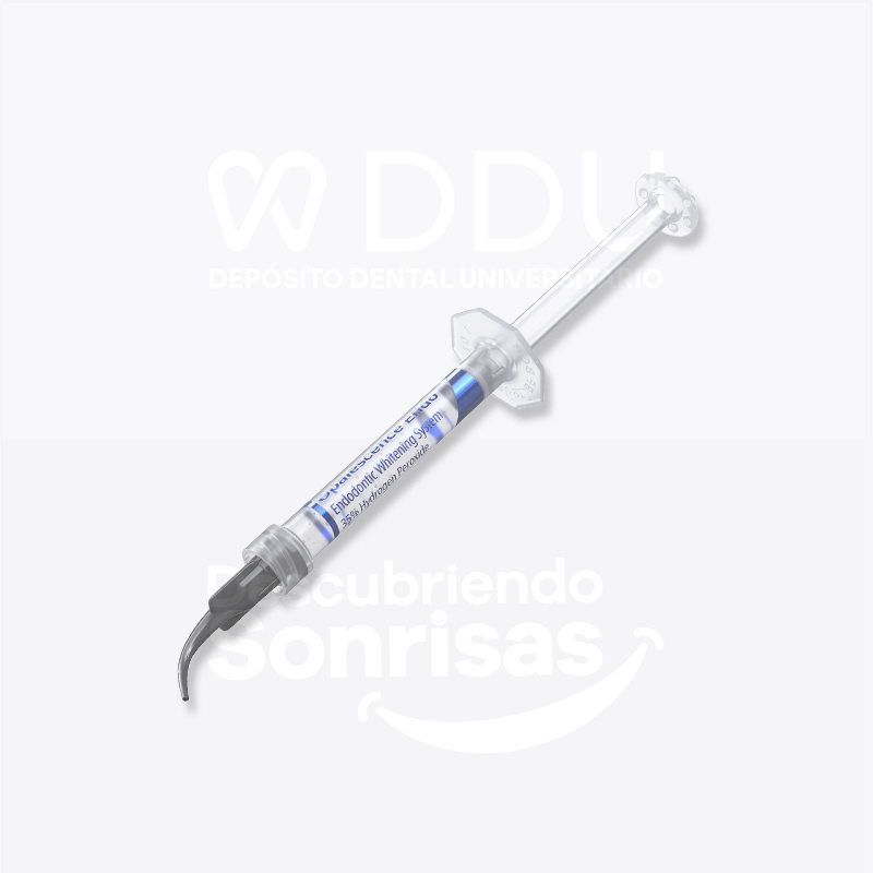 Opalescence Endo Jeringa Ultradent