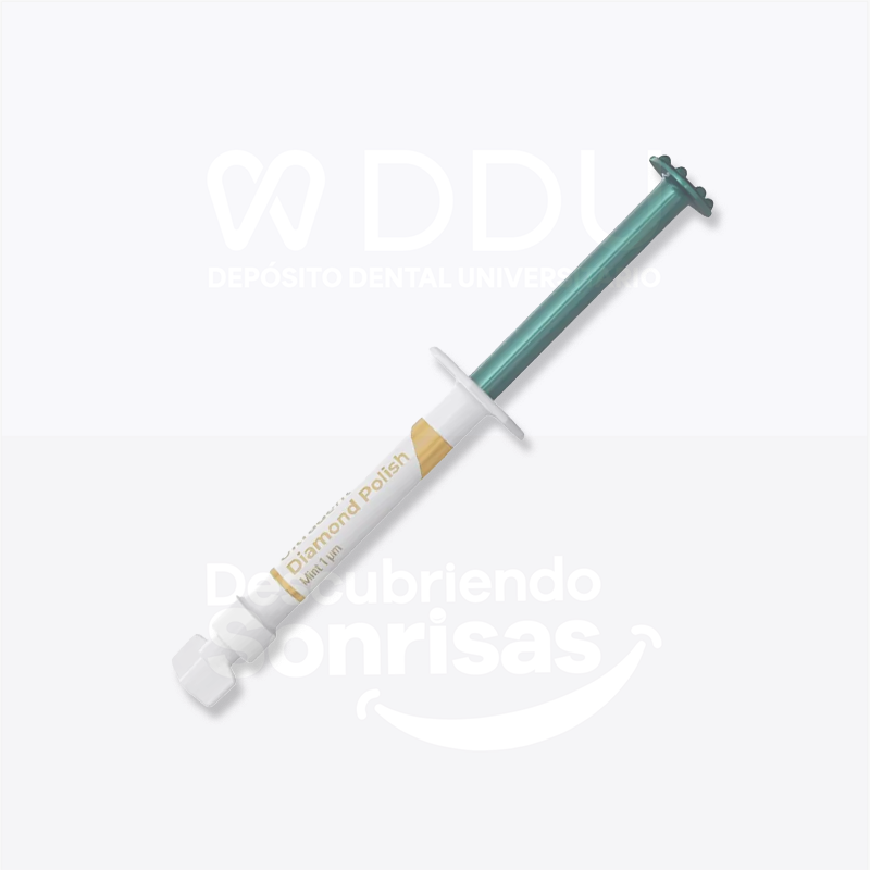 Diamondpolish JER 1.2ML 1um Resina