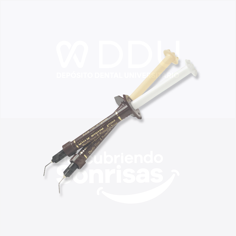 Ultrablend Mini KIT C/2 Jeringas