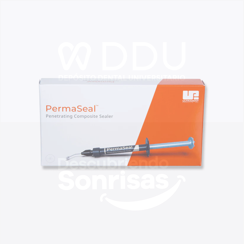 Permaseal Sellador Fosetas Jer. 1.2 ML
