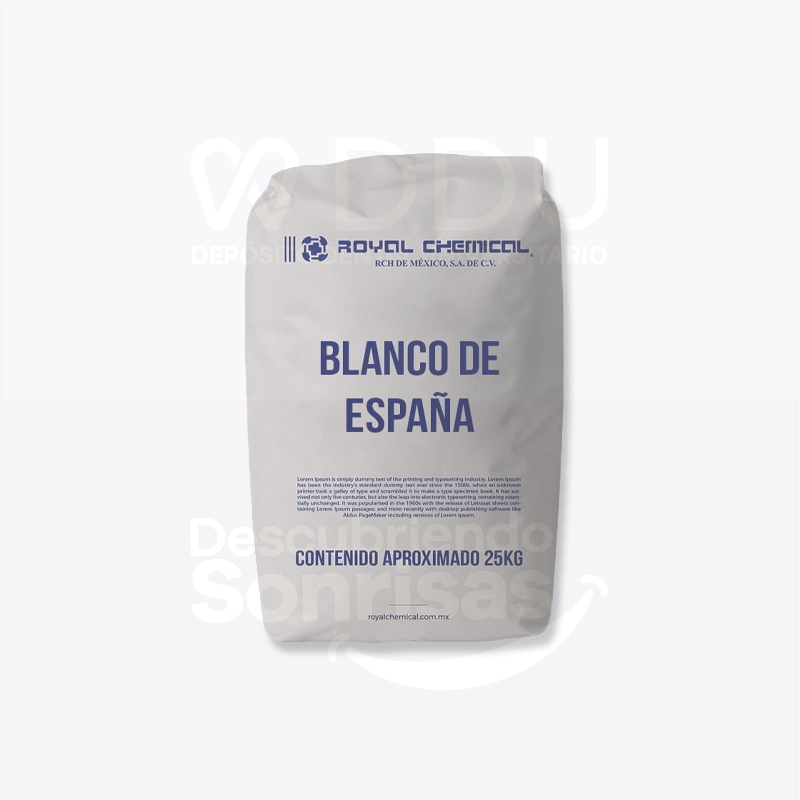 Blanco España
