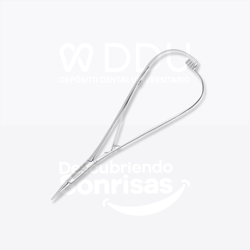 Pinza Mathieu Ultra Fina Ixion (masel)