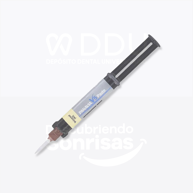 Panavia V5 STD KIT Univ. A2