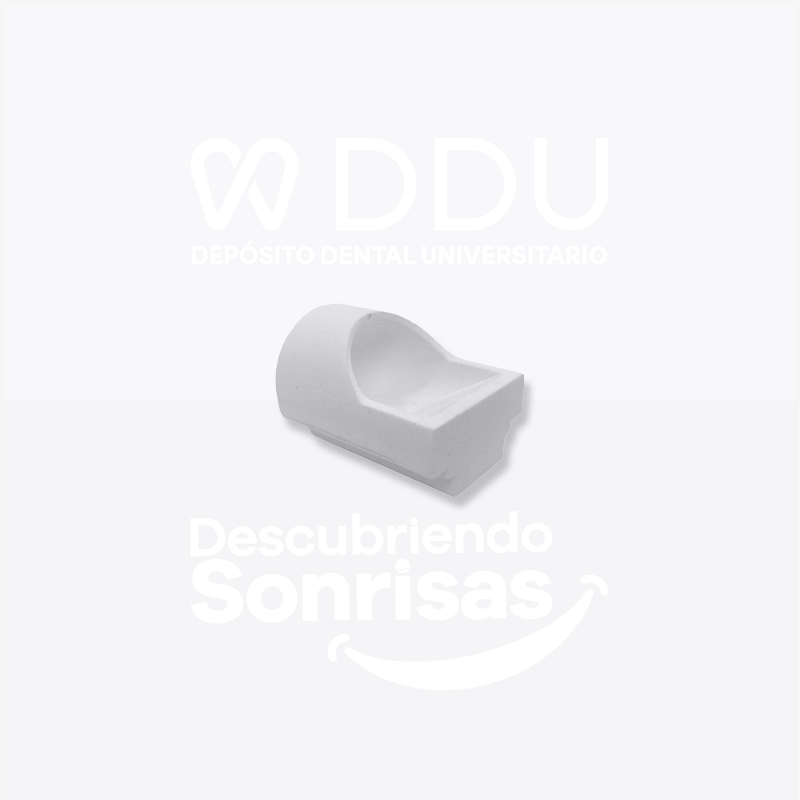Crisol Cerrado DE Cuarzo Besqual