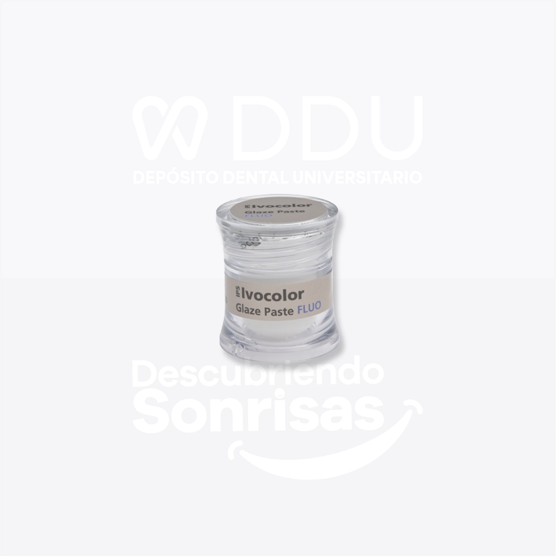 Ivocolor Essence Glaze Powder Fluo 5 GR