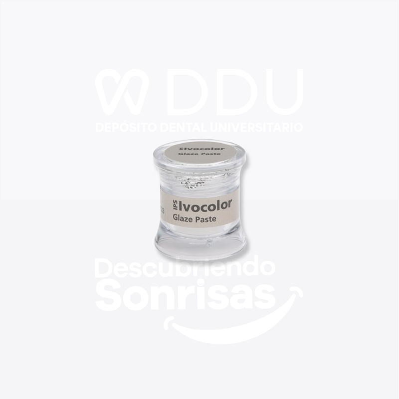 Ivocolor Glaze Paste 3 GR