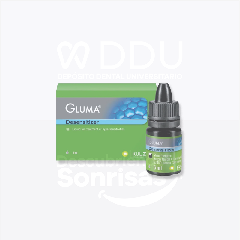 Gluma Desensitizer 5 ML REG