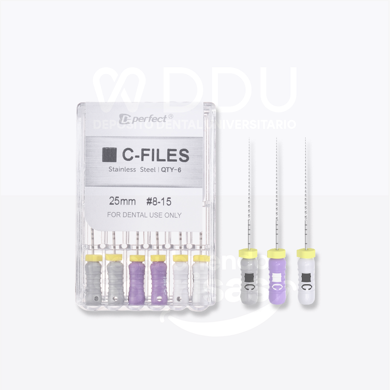 C+file SET 25MM (patentizar)