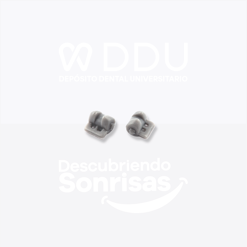 Barril Rotativo Gris PQ C/20 TD