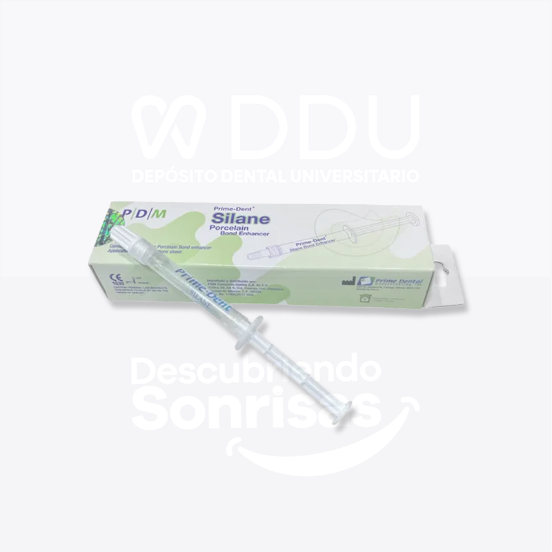 Acondicionador DE Silano Porcelain Prime