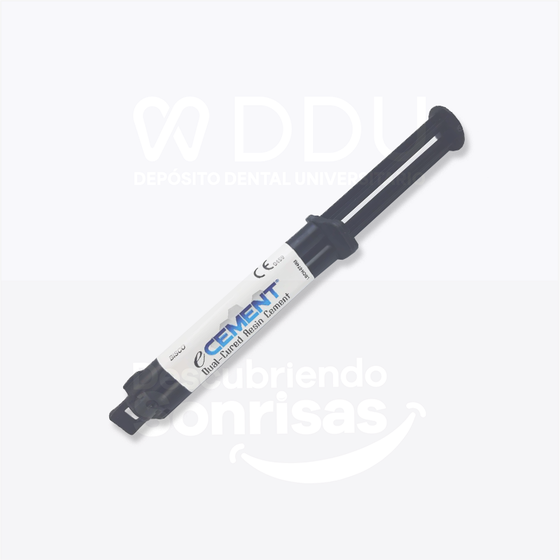 C. Dual E-cement DC Jer. 8GR Universal