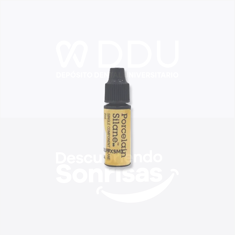 Acondicionador DE Silano 2ML BJM Goter