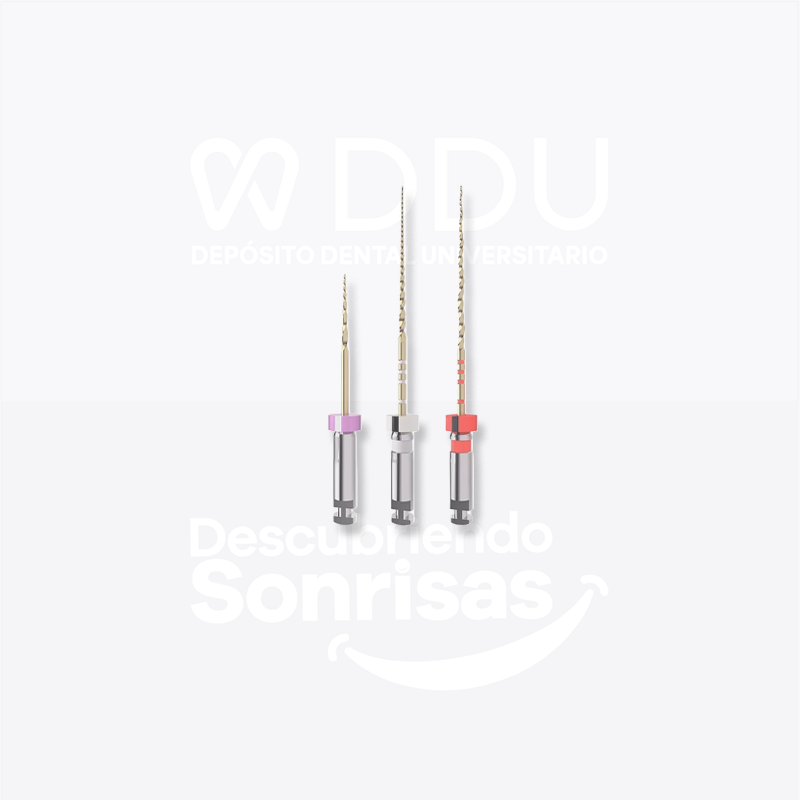 Limas Trunatomy 25MM SET C/3