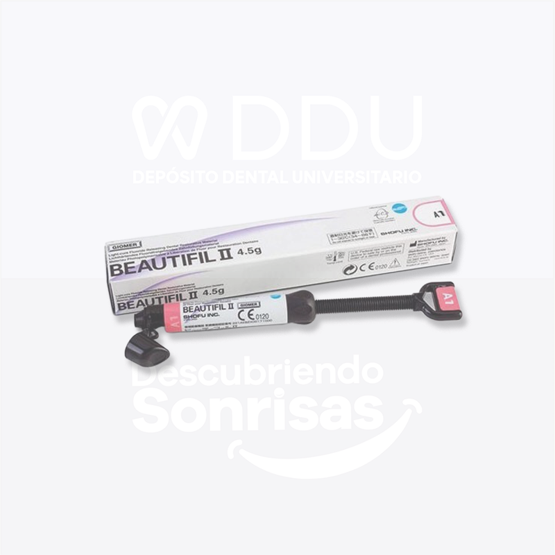 Resina JER Beautifil II A1 4.5GR