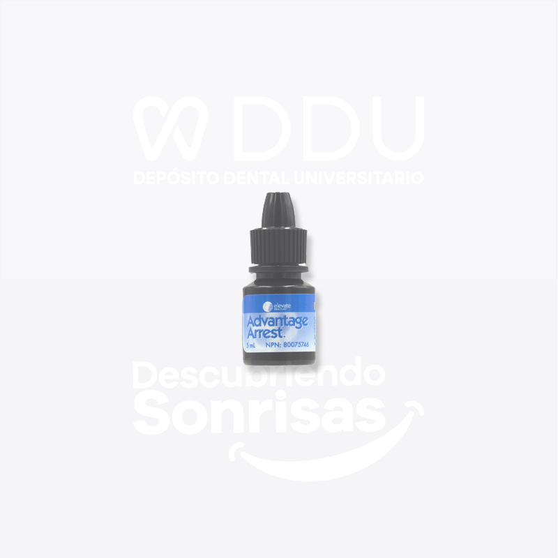 Advantage Arrest Silver Diam (saforide)
