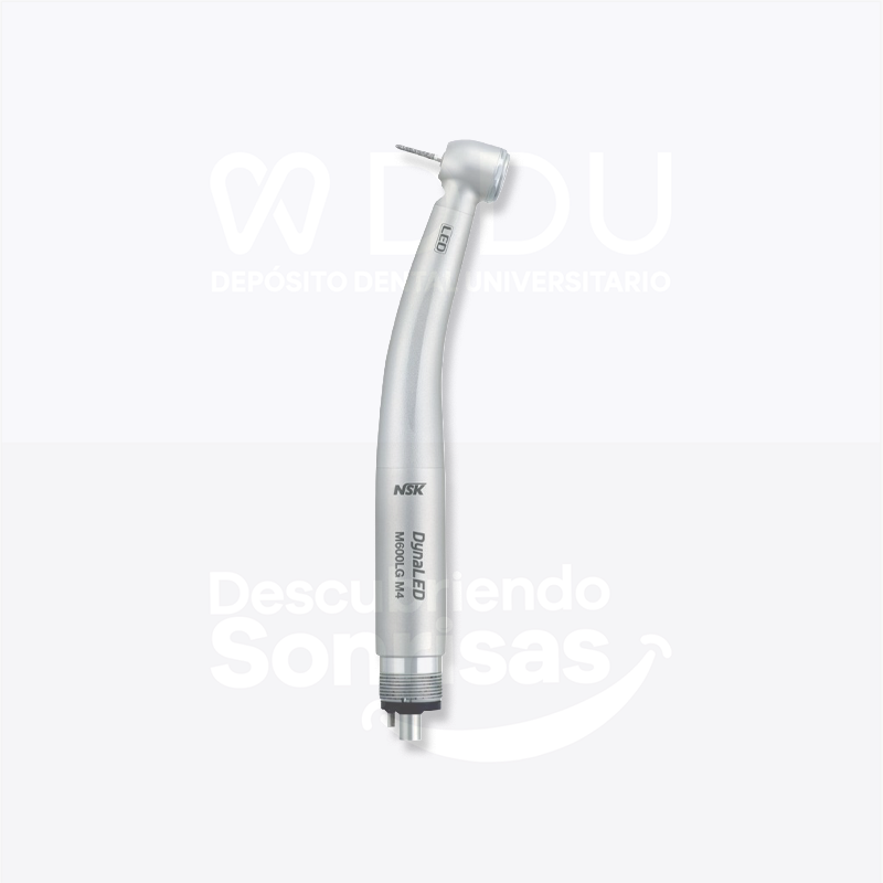 Pieza DE Alta Vel. Dynaled STD B2 NSK