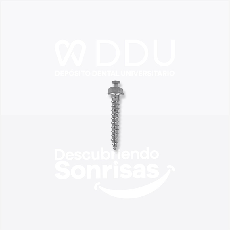 Micro Tornillo 2.0mm X 10mm