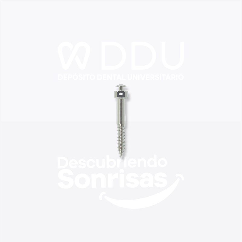 Micro Tornillo IZC 2.0mm X 14mm