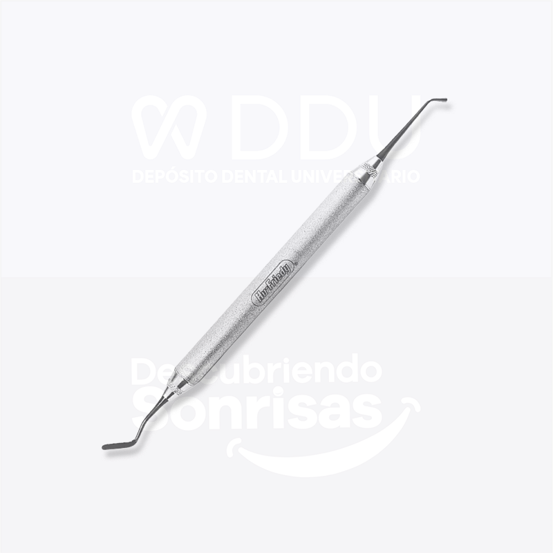 Espatula O.p. Goldstein #2 Ortho Premium