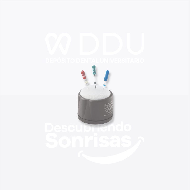 Clean Stand Vaso C/esponja Dentsply