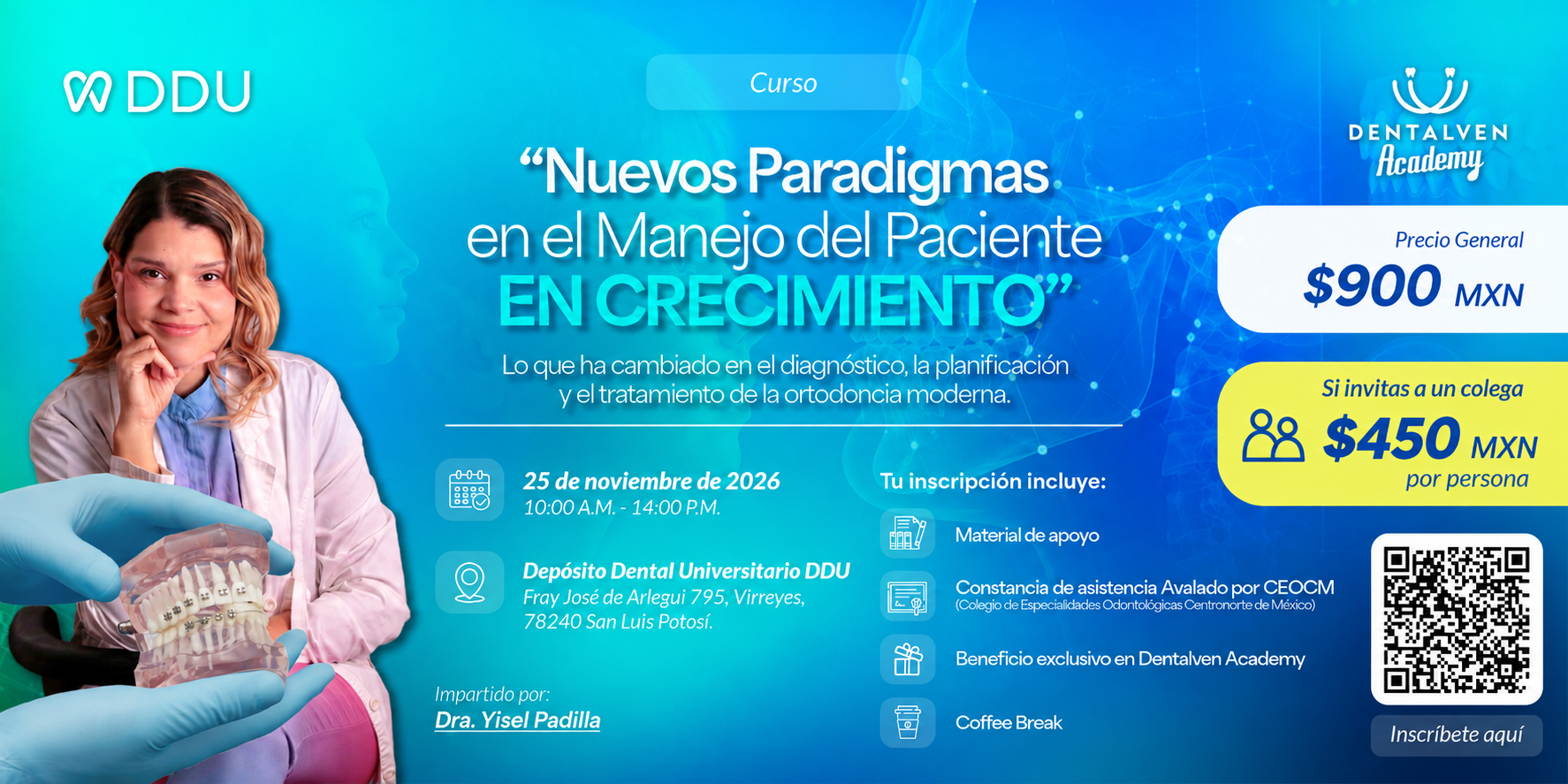 “NUEVOS PARADIGMAS EN EL MANEJO DEL PACIENTE EN CRECIMIENTO”
