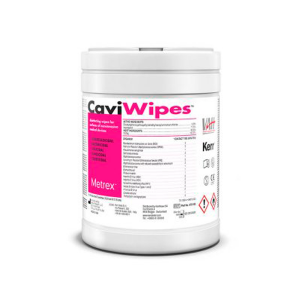 CAVIWIPES TOALLITAS (SANI-CLOTH)