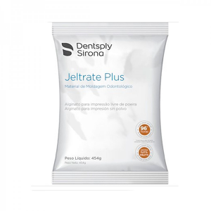 ALGINATO JELTRATE BOLSA DENTSPLY