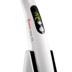 LAMPARA INALAMBRICA LED B WOODPECKER