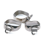 BANDA TUBO SENCI LL MBT .022 #35-#42