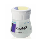 CZR NORITAKE 10 GR. P/ZIRCONIA