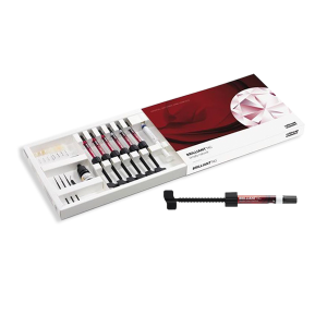 ESTUCHE RESINA BRILLIANT NG C/6 + COLORI