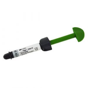RESINA JERINGA FILTEK Z - 250 XT A2 3GR.