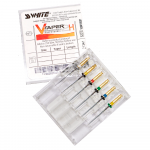 LIMAS V-TAPER 25 MM KIT SURTIDO SSW