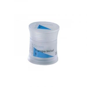 PORCELANA E-MAX INCISAL TRANSP-2 20 GR