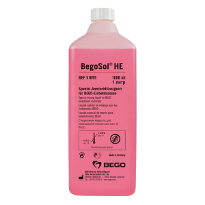 BEGOSOL HE 1LT. 51095 P/BELLAVEST