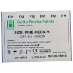 GUTAPERCHA HYGENIC F-M