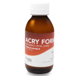 MONOMERO ACRYFORM TERMO 125ML