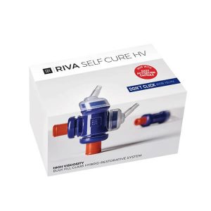 IONOMERO VIDRIO SDI RIVA SELF A2 10 GR.