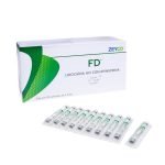 FD VIDRIO LIDOCAINA C/EPI 2% C/50