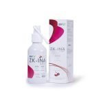 ZK-INA (LIDOCAINA 10%) SPRAY CEREZA